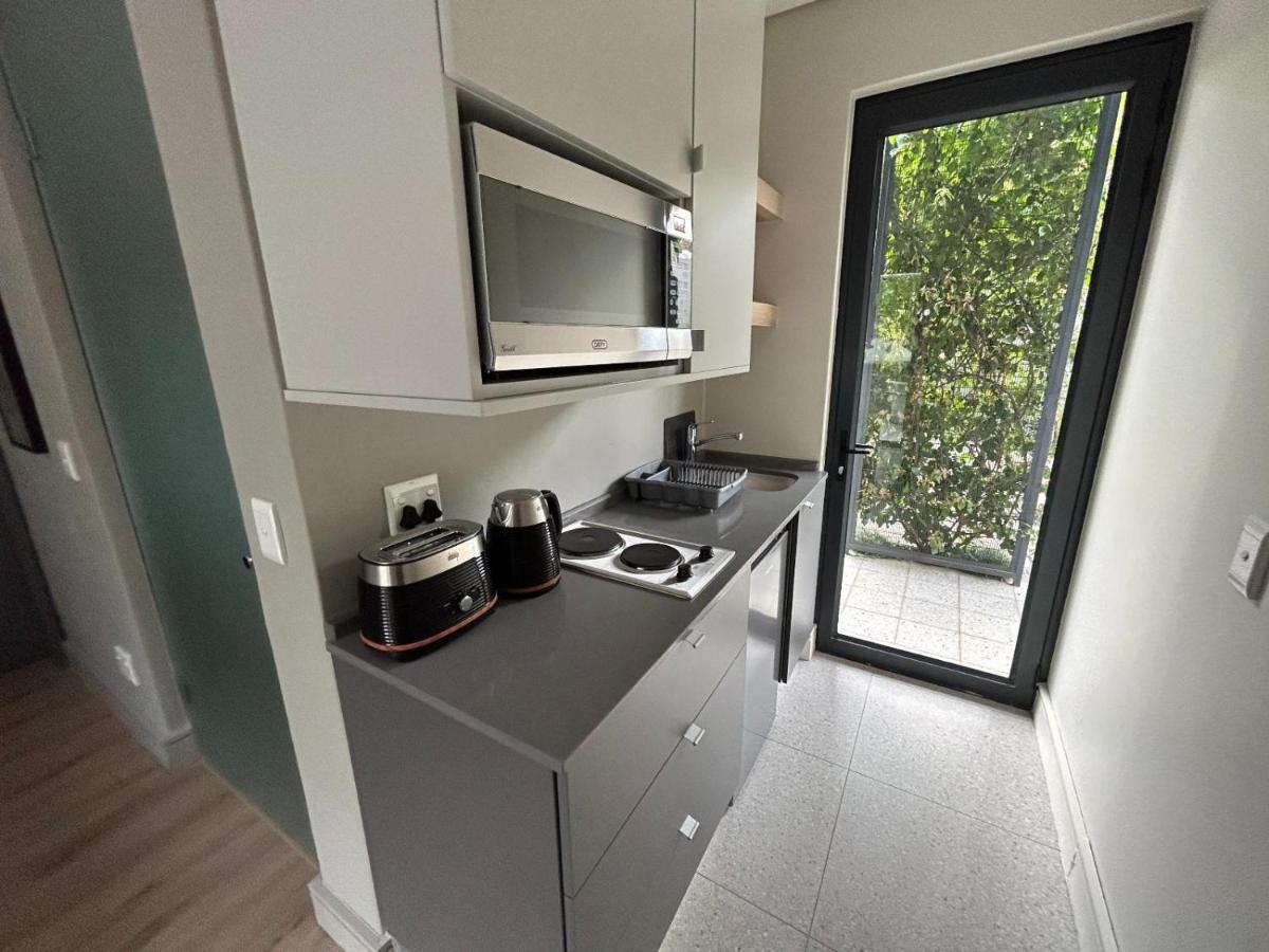 The Wantage Suites جوهانسبورغ المظهر الخارجي الصورة