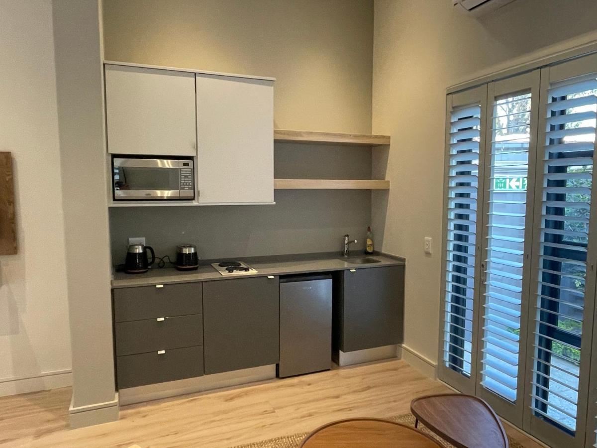 The Wantage Suites جوهانسبورغ المظهر الخارجي الصورة