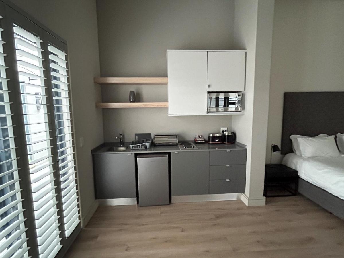 The Wantage Suites جوهانسبورغ المظهر الخارجي الصورة