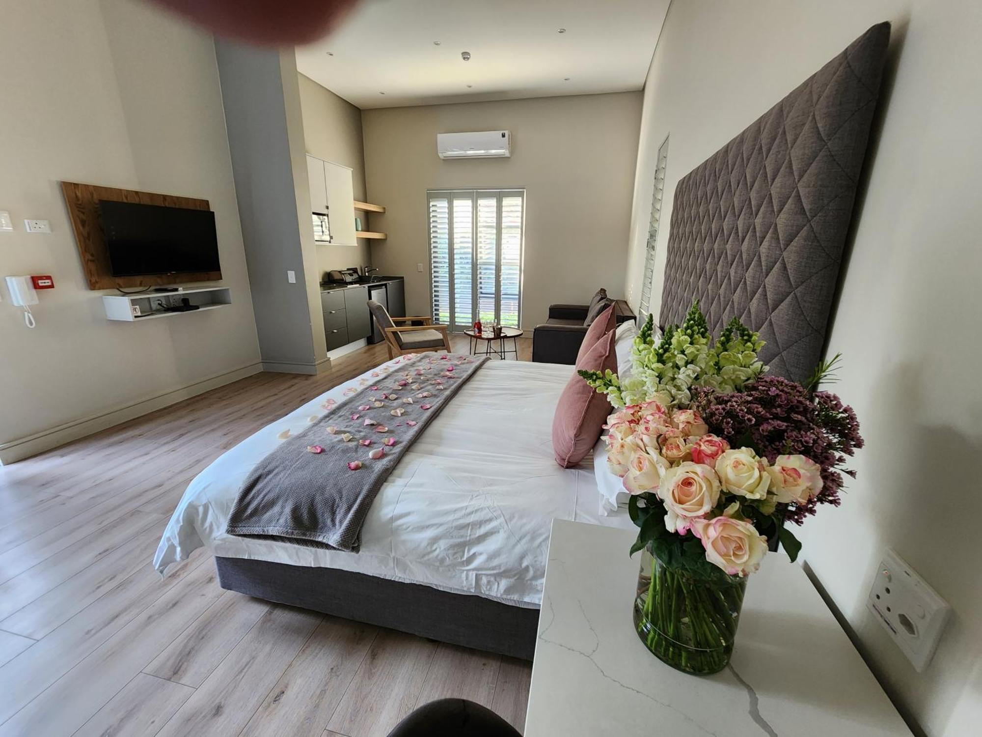 The Wantage Suites جوهانسبورغ المظهر الخارجي الصورة