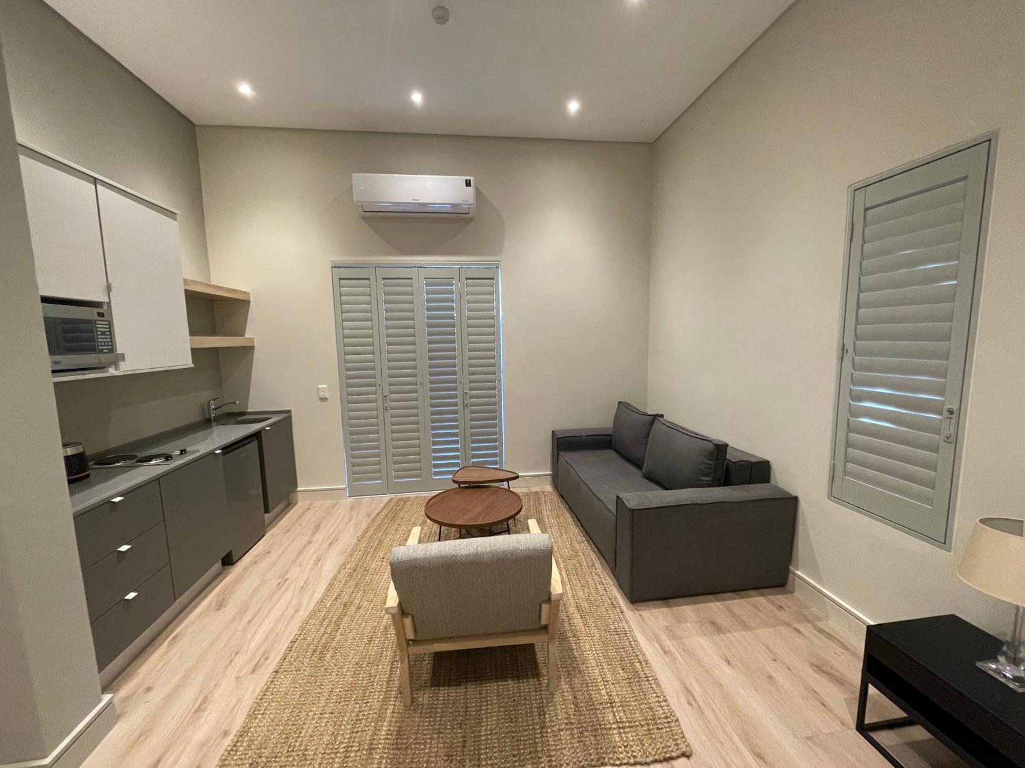The Wantage Suites جوهانسبورغ المظهر الخارجي الصورة