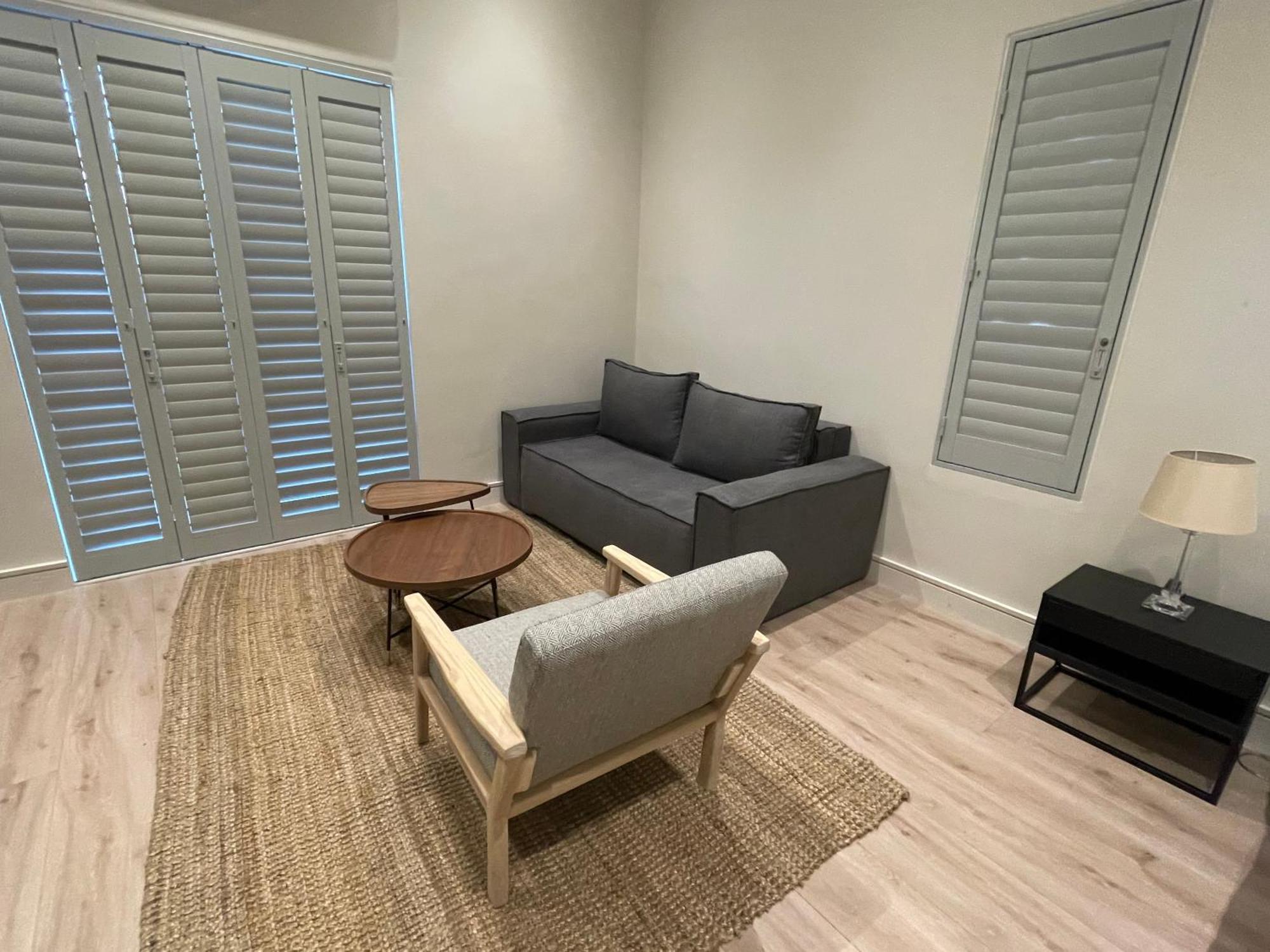 The Wantage Suites جوهانسبورغ المظهر الخارجي الصورة