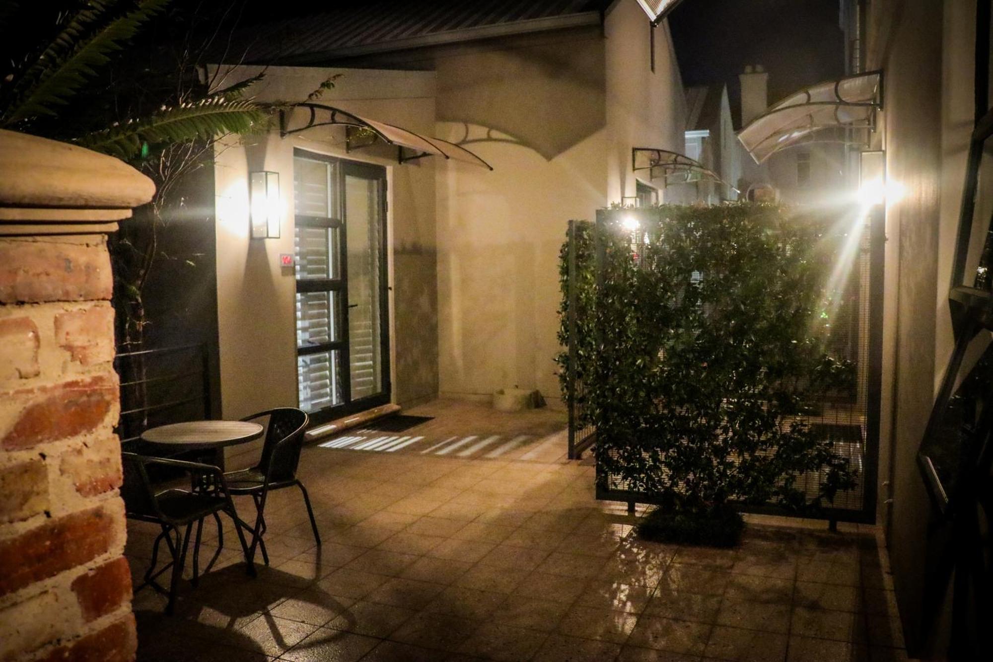 The Wantage Suites جوهانسبورغ المظهر الخارجي الصورة