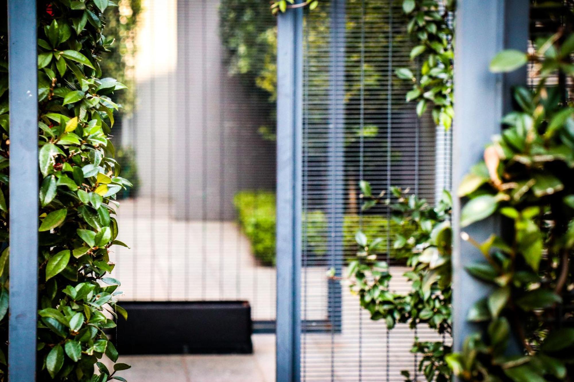 The Wantage Suites جوهانسبورغ المظهر الخارجي الصورة