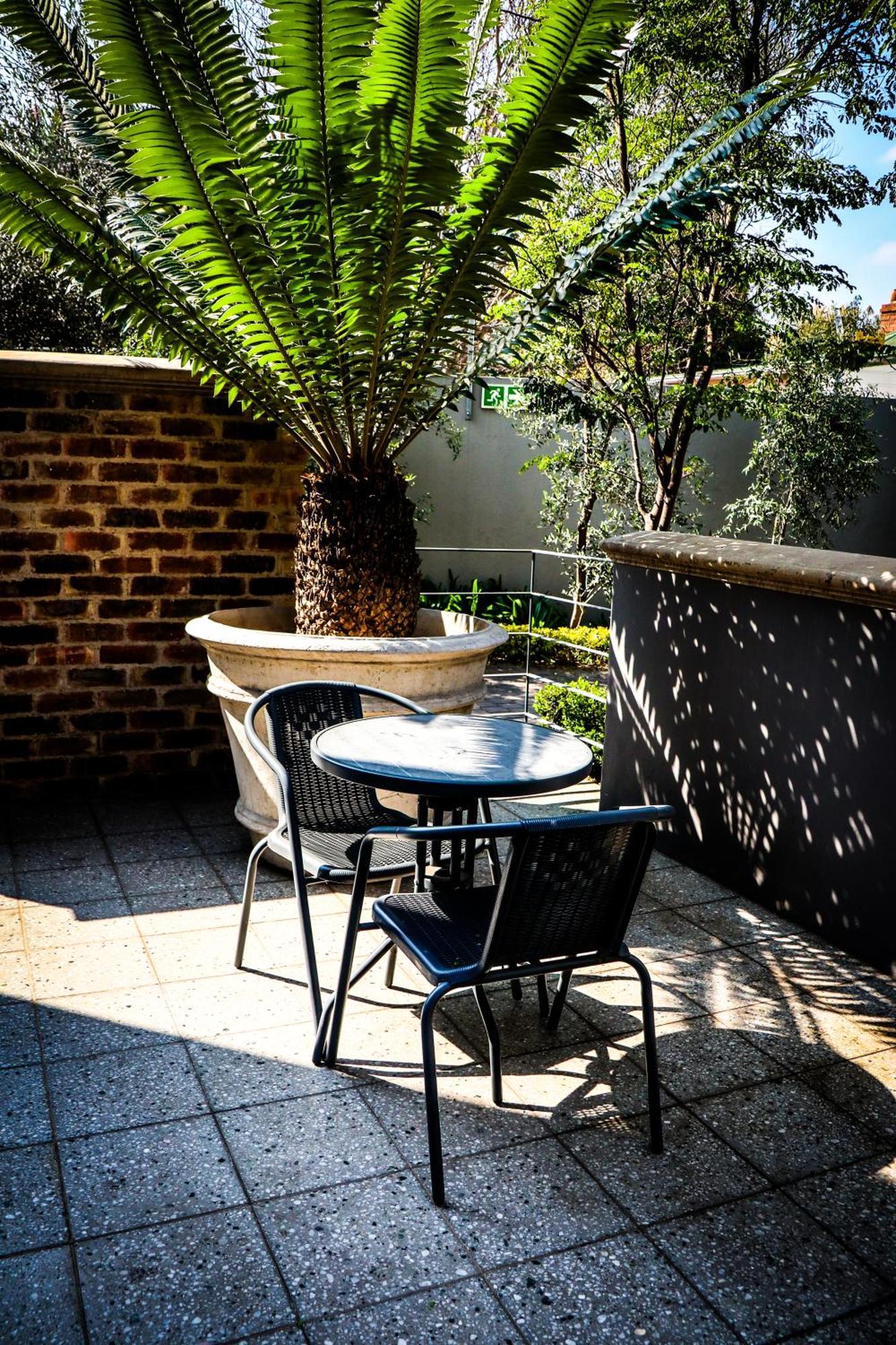 The Wantage Suites جوهانسبورغ المظهر الخارجي الصورة