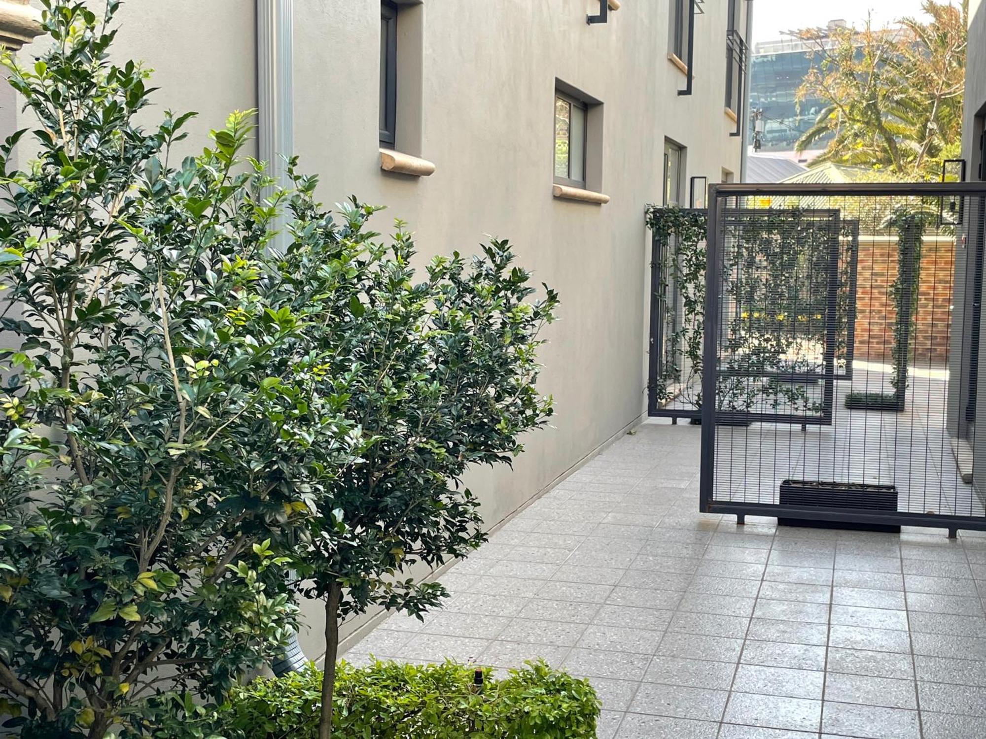 The Wantage Suites جوهانسبورغ المظهر الخارجي الصورة