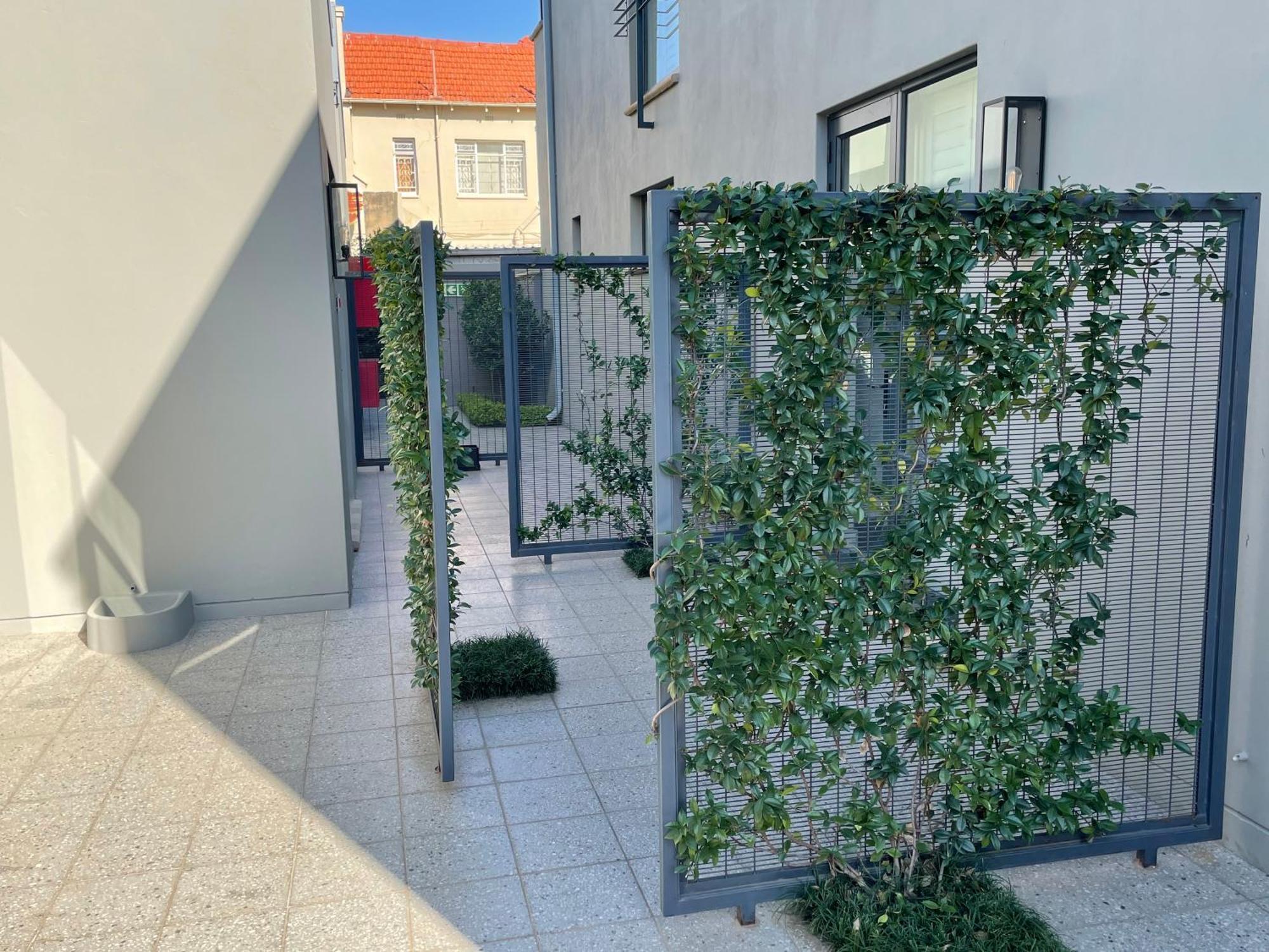 The Wantage Suites جوهانسبورغ المظهر الخارجي الصورة