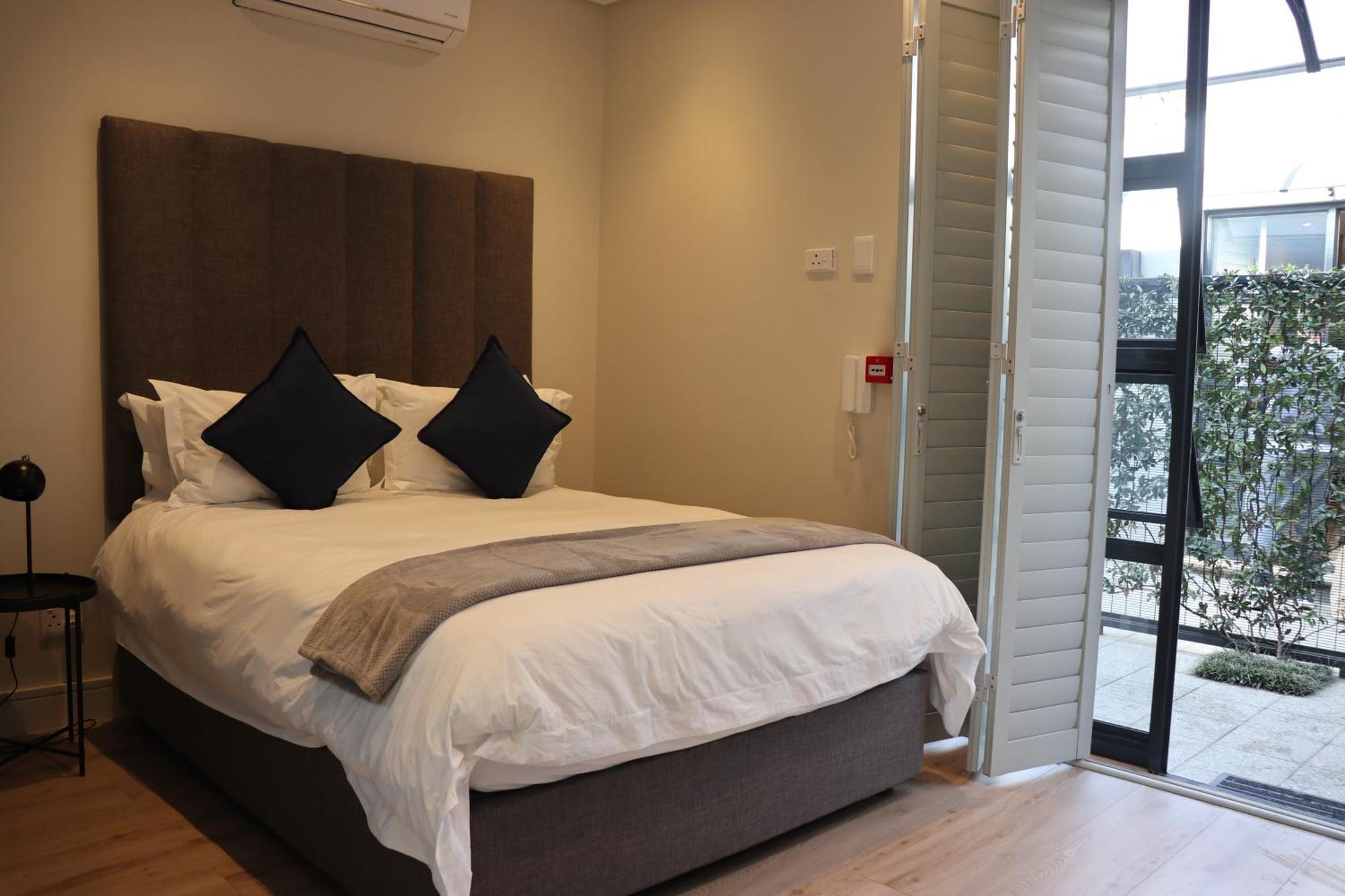 The Wantage Suites جوهانسبورغ المظهر الخارجي الصورة