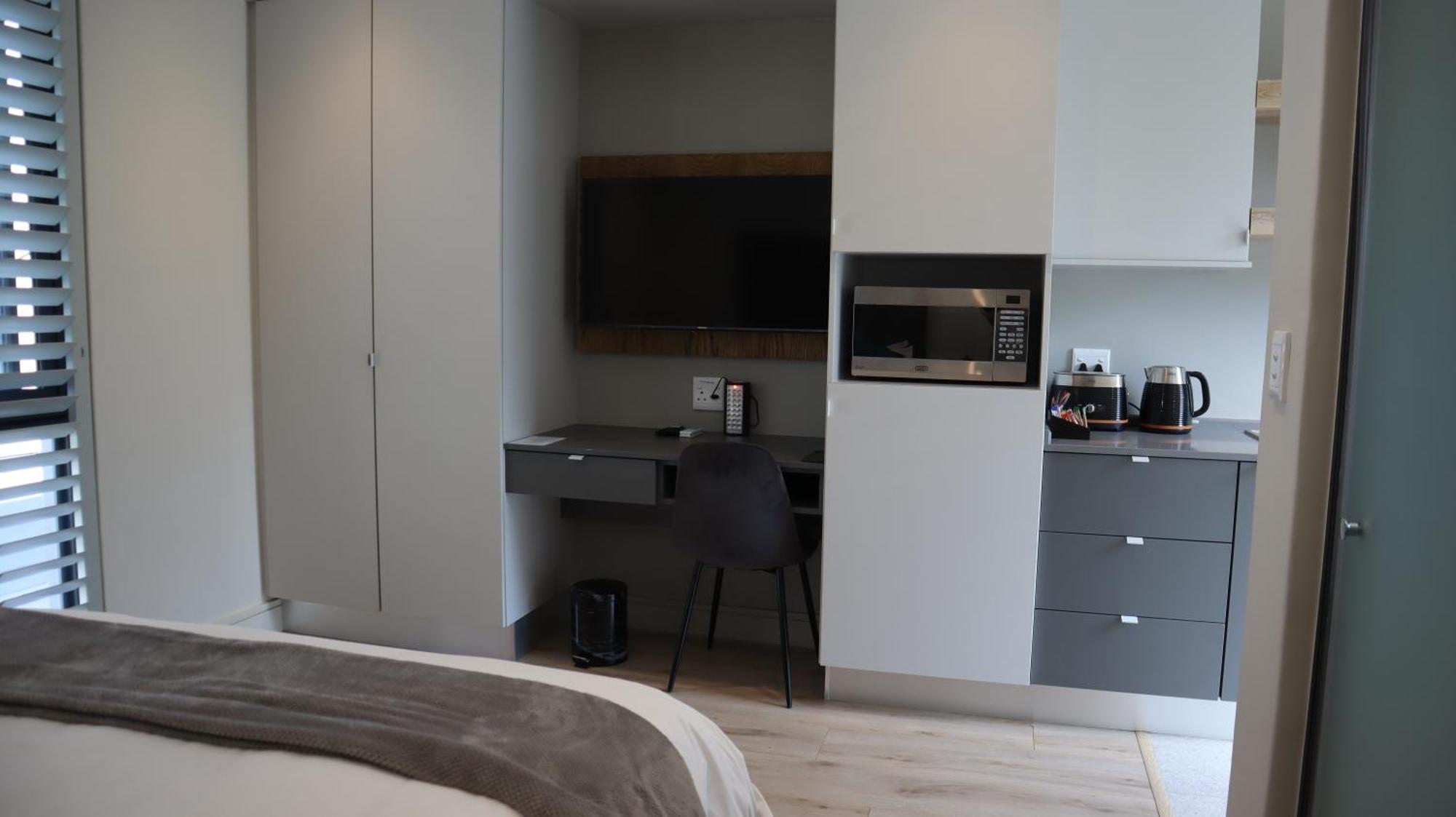 The Wantage Suites جوهانسبورغ المظهر الخارجي الصورة